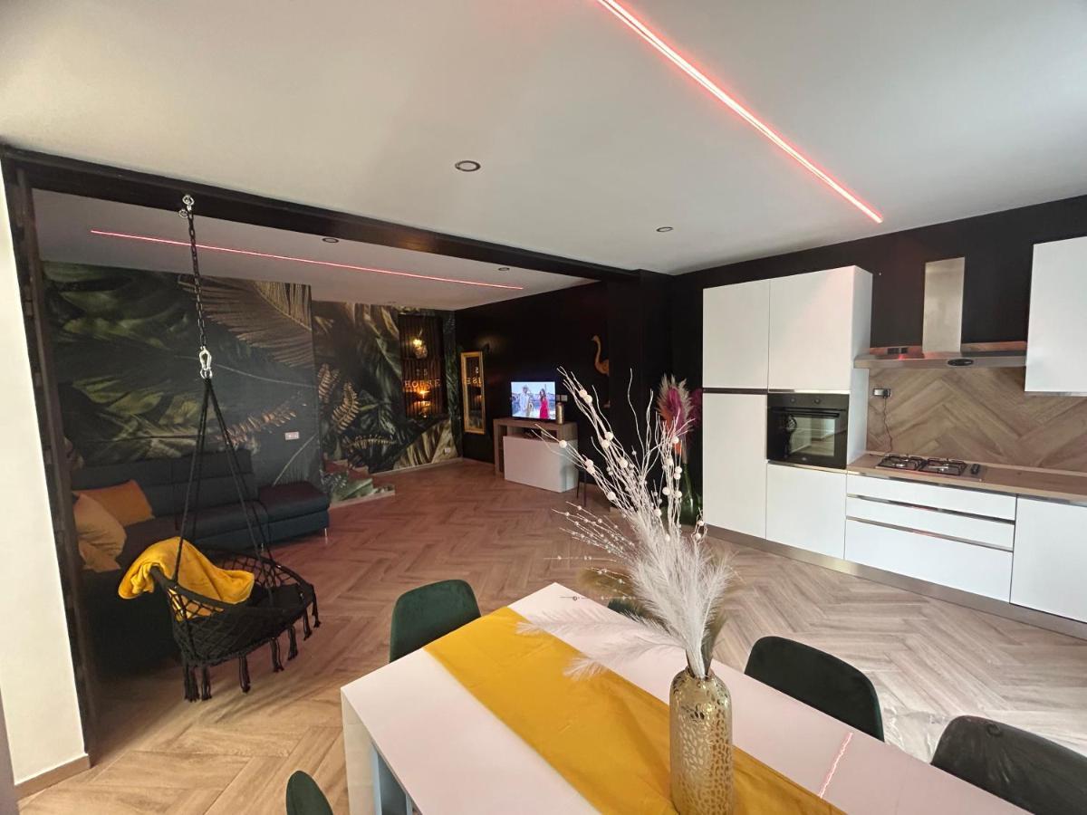 House Twenty - Five * Mailand