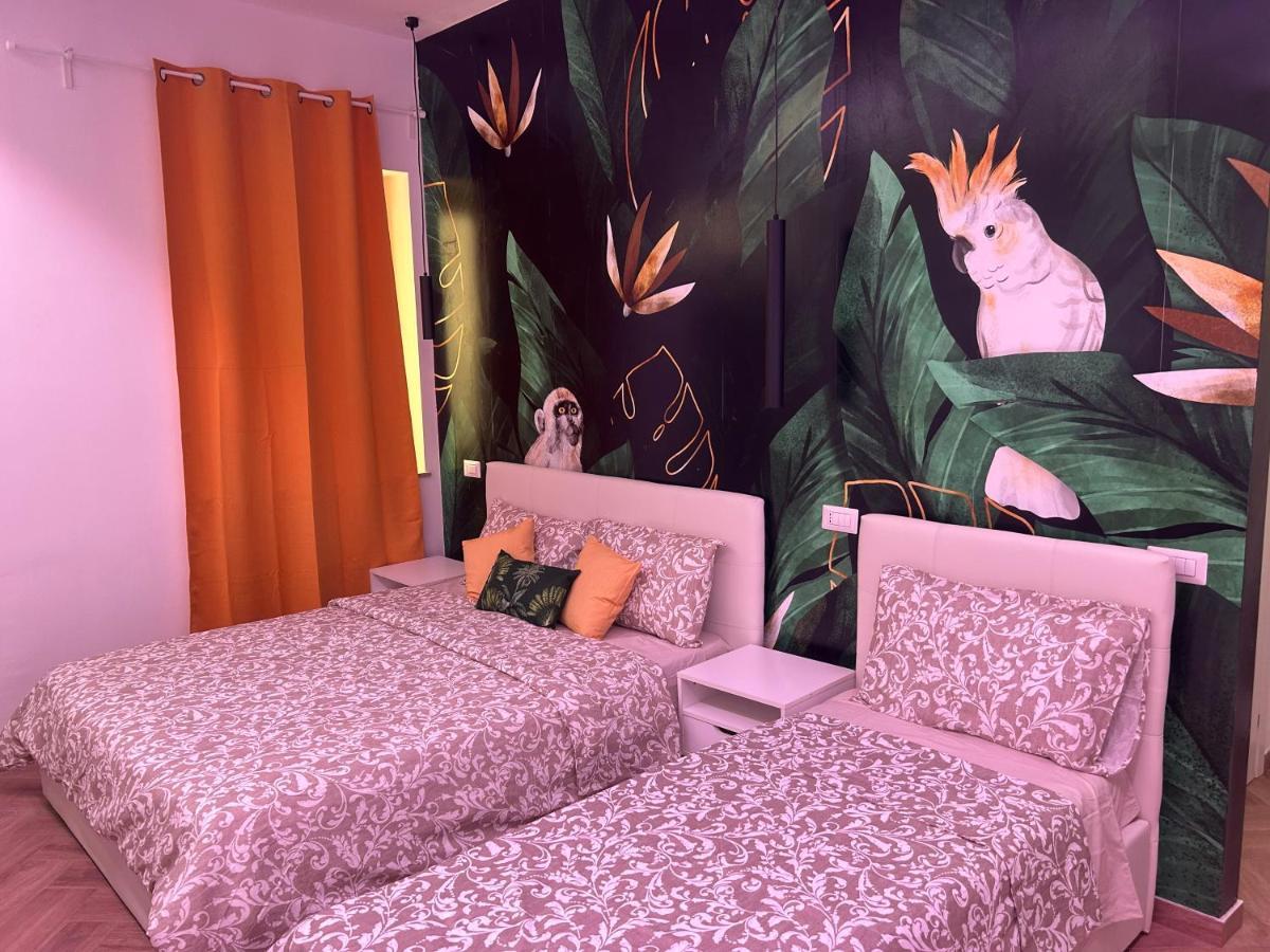 House Twenty - Five Apartment Mailand